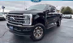 2024 Ford Super Duty F-250 King Ranch