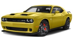 2021 Dodge Challenger SRT Super Stock