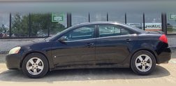 2006 Pontiac G6 GTP