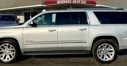 2016 GMC Yukon XL Denali