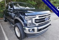 2022 Ford Super Duty F-250 Lariat