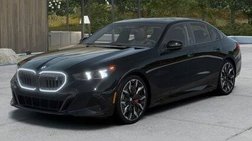 2026 BMW i5 eDrive40