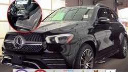 2023 Mercedes-Benz GLE-Class GLE 450 4MATIC