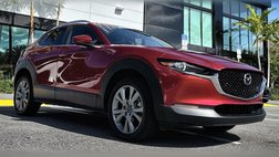 2023 Mazda CX-30 2.5 S Preferred