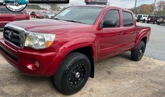 2008 Toyota Tacoma PreRunner V6