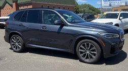 2019 BMW X5 xDrive50i