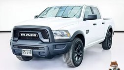 2024 Ram Ram Pickup 1500 Classic SLT