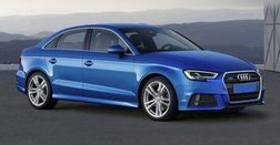 2017 Audi A3 2.0T Premium