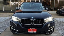 2014 BMW X5 xDrive35i