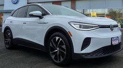 2022 Volkswagen ID.4 Pro S