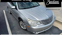 2008 Chrysler Sebring Touring