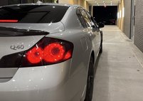 2015 Infiniti Q40 Base