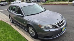 2008 Saab 9-3 2.0T SportCombi