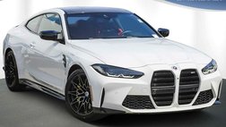 2023 BMW M4 Base