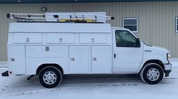2021 Ford E-Series E-350 SD