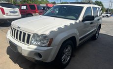 2005 Jeep Grand Cherokee Laredo