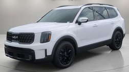 2024 Kia Telluride SX-Prestige X-Pro