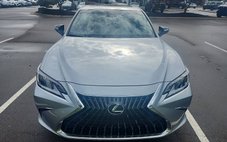 2025 Lexus ES 350 ES 350