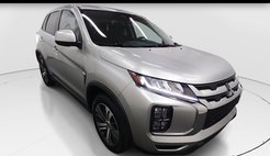 2024 Mitsubishi Outlander Sport ES