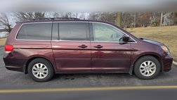2008 Honda Odyssey EX