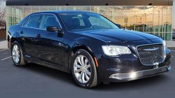 2016 Chrysler 300 