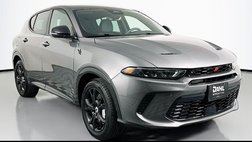 2024 Dodge Hornet R/T