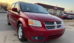 2008 Dodge Grand Caravan SXT