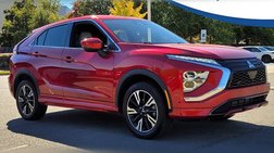 2024 Mitsubishi Eclipse Cross SEL