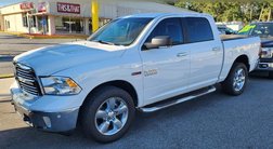 2015 Ram Ram Pickup 1500 SLT