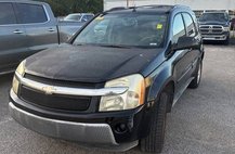 2005 Chevrolet Equinox LT