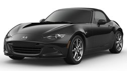 2023 Mazda MX-5 Miata Grand Touring