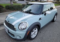 2013 MINI Hardtop Cooper