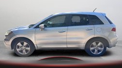 2007 Acura RDX SH-AWD w/Tech