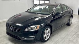 2015 Volvo S60 T5 Drive-E Premier