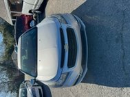 2015 Chevrolet Cruze 1LT Auto