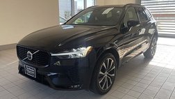 2023 Volvo XC60 B5 Plus Dark Theme