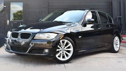 2011 BMW 3 Series 328i