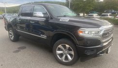 2019 Ram Ram Pickup 1500 Limited