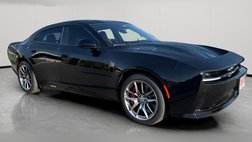 2026 Dodge Charger Scat Pack Sedan AWD