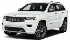 2021 Jeep Grand Cherokee High Altitude