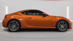 2017 Toyota 86 Base
