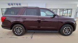 2024 Ford Expedition XL