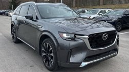 2025 Mazda CX-90 3.3 Turbo S Premium Plus