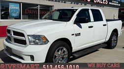 2014 Ram Ram Pickup 1500 Express