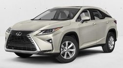 2017 Lexus RX 350 350 FWD