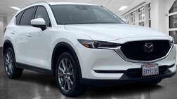 2021 Mazda CX-5 Signature