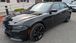 2017 Dodge Charger SXT