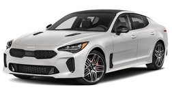 2022 Kia Stinger GT2