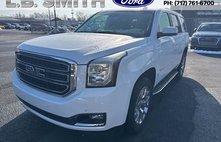 2020 GMC Yukon SLT