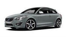 2013 Volvo C30 T5 R-Design